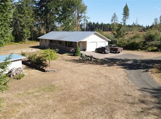 71 SE Mill Creek Rdg E, Shelton, WA 98584