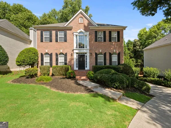 10950 Kimball Crest Dr, Alpharetta, GA 30022
