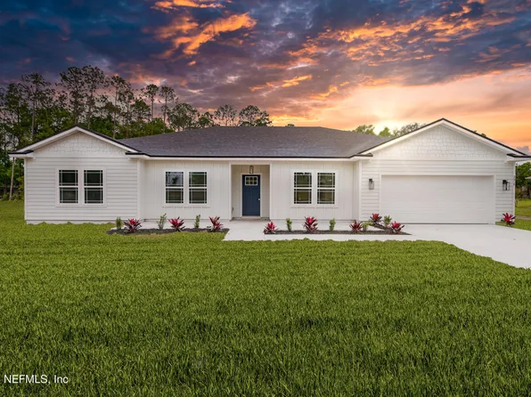 171 ESTATES Drive, Palatka, FL 32177