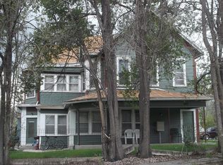 643 E Monument St APT 2, Colorado Springs, CO 80903