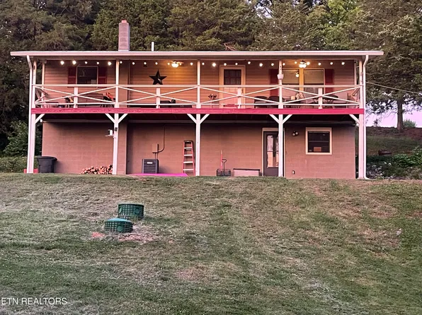 1420 Twin Oaks Rd, Sevierville, TN 37876