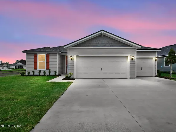 3401 AMERICANA Drive, Green Cove Springs, FL 32043
