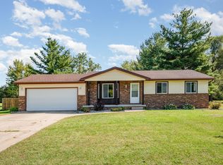 12085 Ulmer Rd, Birch Run, MI 48415