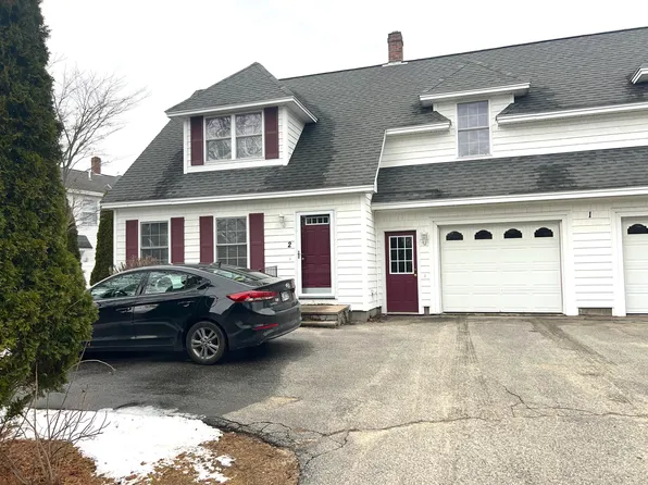 1 Colonial Drive #2, Saco, ME 04072