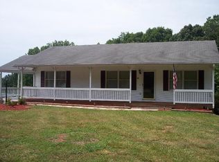 230 Brookwood Rd, Wirtz, VA 24184