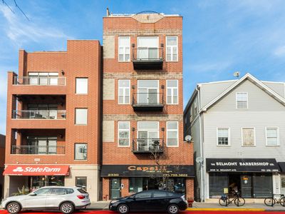 2330 W Belmont Ave UNIT 2, Chicago, IL, 60618