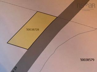 No 19 Hwy, Glenora Falls, NS B0E1X0