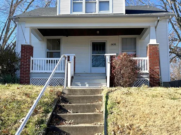 305 Williams St, Washington, MO 63090