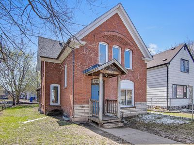 726 Edmund Ave, Saint Paul, MN, 55104