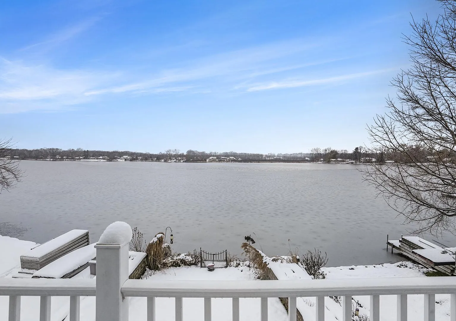 6777 Campau Lake Drive Southeast — Photo 3
