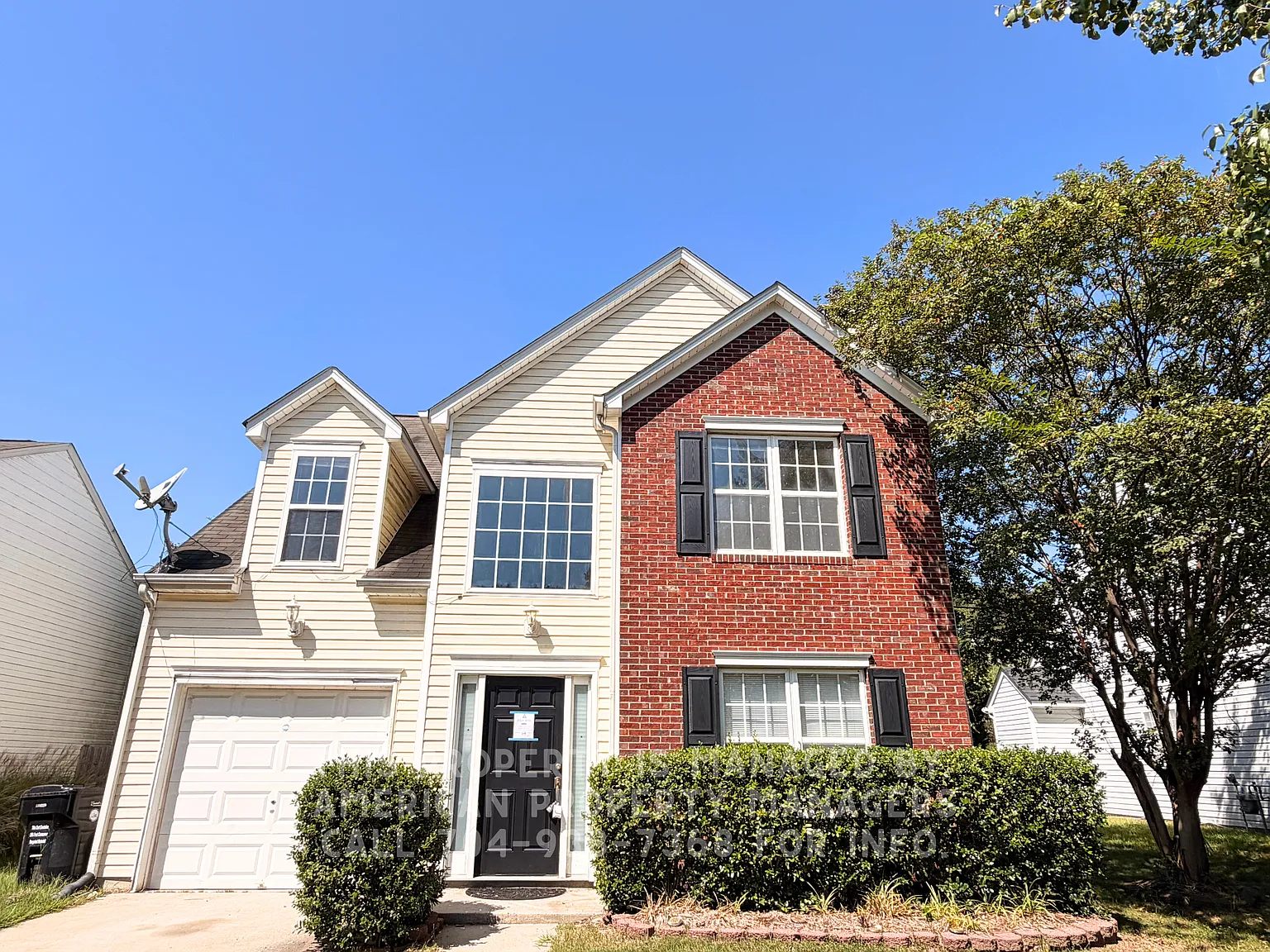 372 Havenbrook Way NW Concord, NC 28027 — Photo 1
