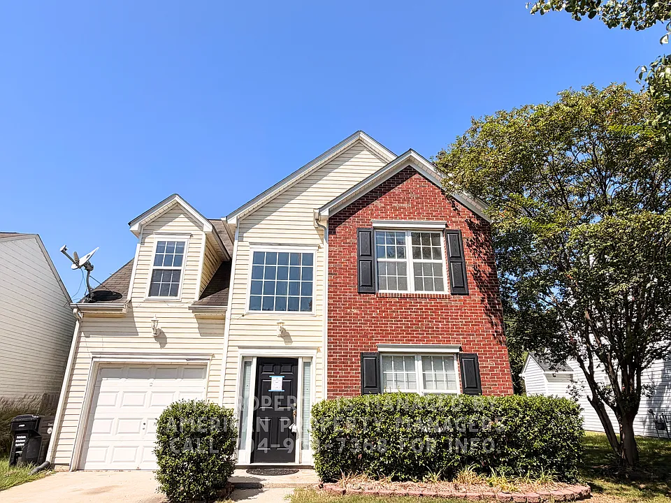 372 Havenbrook Way NW