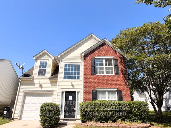 372 Havenbrook Way NW, Concord, NC 28027