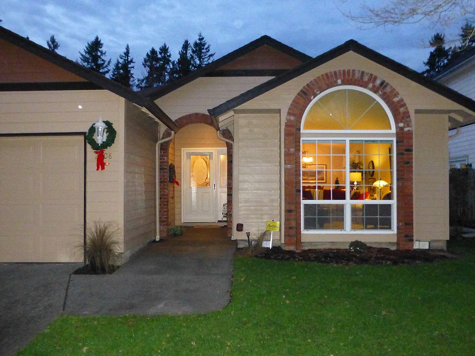 Welcome to your new home...