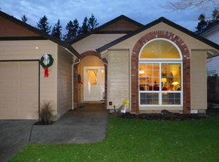2208 NE 94th St, Vancouver, WA 98665