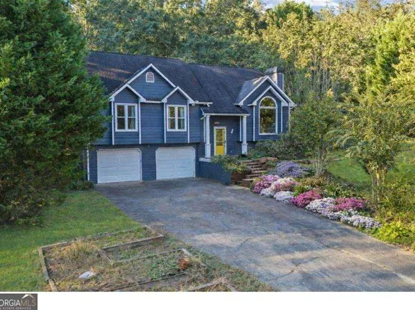 5105 Bayberry Ct, Cumming, GA 30040