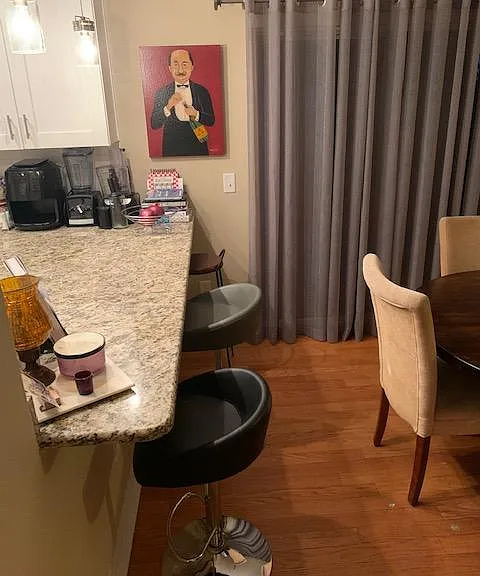 311A S Gomez Ave #A — Photo 6