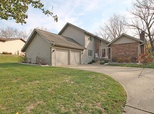 4422 E Powers Blvd, Decatur, IL 62521