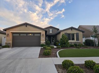 14101 Everton Ave, Bakersfield, CA 93311