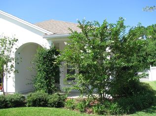 1753 Keswick Rd, Saint Augustine, FL 32084