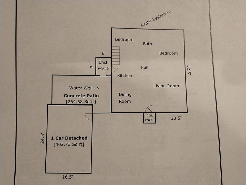 Lay out