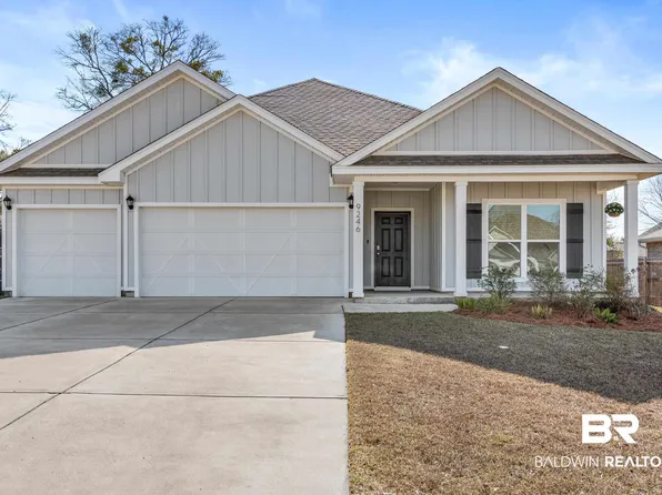 9246 Amethyst Dr, Daphne, AL 36526