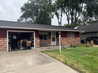 803 E 4th Ave, Ellensburg, WA 98926