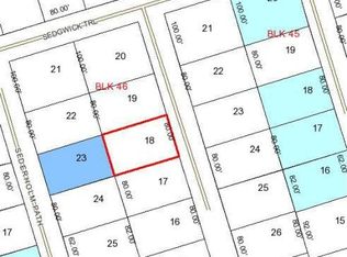 5 Sedgefield Path N, Palm Coast, FL 32164