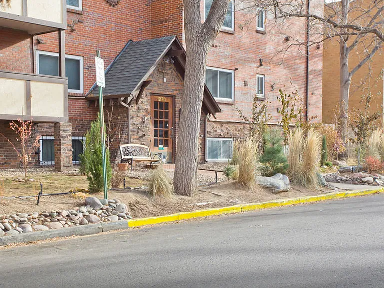 1270 N Marion St #307 — Photo 17