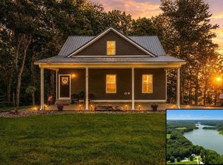777 Beaver Point Rd, Glasgow, KY 42141