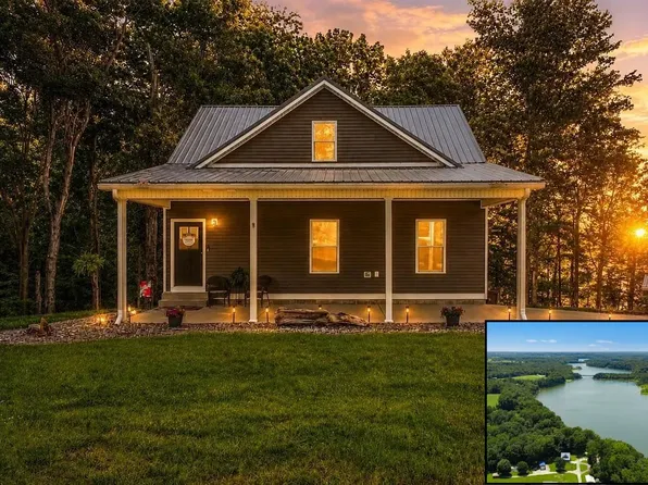 777 Beaver Point Rd, Glasgow, KY 42141