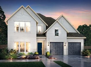 4191 Rosita Ln, Prosper, TX 75078