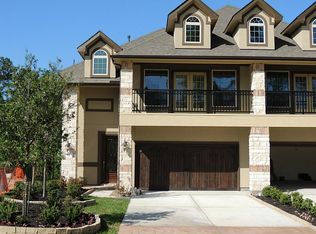 82 Herons Flight Pl, The Woodlands, TX 77389