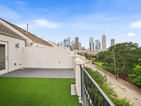 1208 W Dallas St, Houston, TX 77019