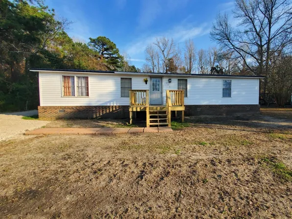 926 Railroad Street, Belhaven, NC 27810