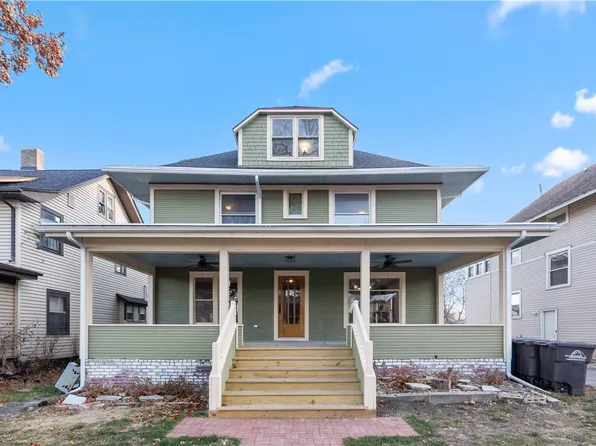 1161 22nd St, Des Moines, IA 50311