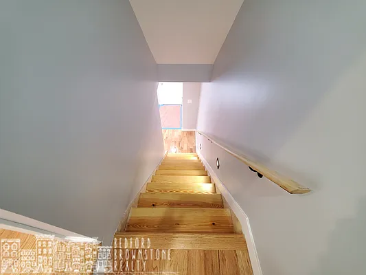 Rented by Bedford Brownstone Realty | media 1