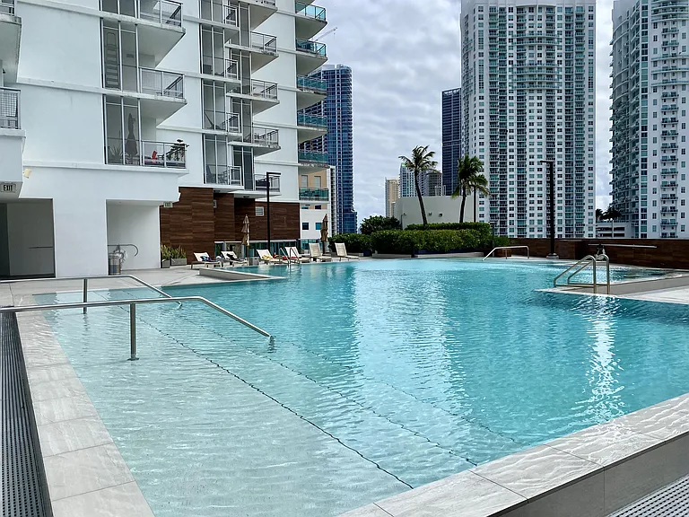 350 S Miami Ave #3813 — Photo 43