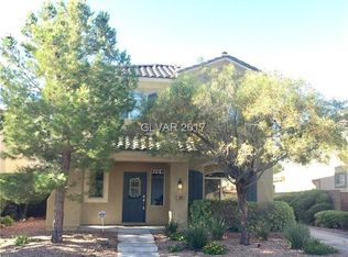 4599 Milvio Ave, Las Vegas, NV 89141