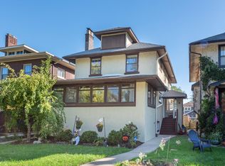 726 Lyman Ave, Oak Park, IL 60304