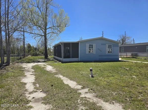3520 Lane Rd, Panama City, FL 32404