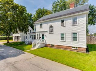 126 Front St, Exeter, NH 03833