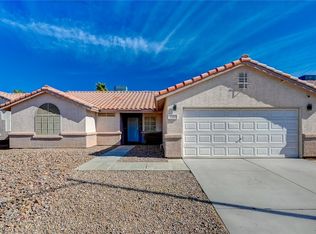 1060 Berry Ridge Cir, Las Vegas, NV 89110