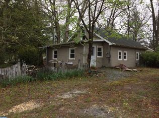 332 Hamburg Ave, Egg Harbor City, NJ 08215