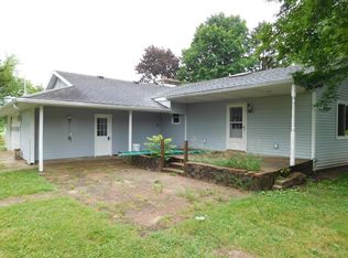 12713 E Baseline Rd, Hickory Corners, MI 49060