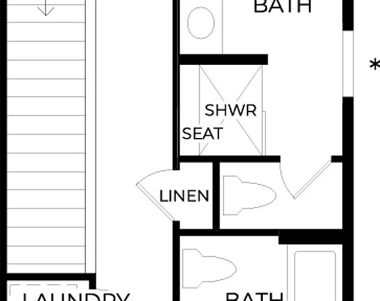 Upper Level
