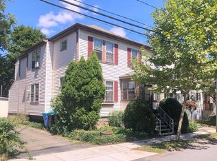 14-16 Grant Ave, Belmont, MA 02478