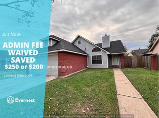 18611 Headland Dr, Cypress, TX 77433