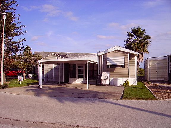 4 Rio Bravo Drive