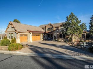 5690 Alpinista Cir, Reno, NV 89511